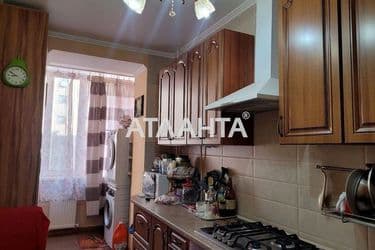 2-комнатная квартира по адресу ул. Грушевского Михаила (площадь 58 м²) - Atlanta.ua - фото 26