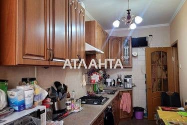 2-комнатная квартира по адресу ул. Грушевского Михаила (площадь 58 м²) - Atlanta.ua - фото 27