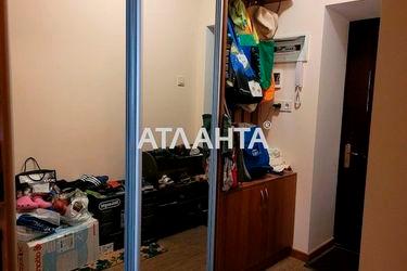 2-rooms apartment apartment by the address st. Grushevskogo Mikhaila Bratev Achkanovykh (area 58 m²) - Atlanta.ua - photo 31