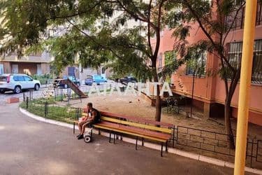 2-комнатная квартира по адресу ул. Грушевского Михаила (площадь 58 м²) - Atlanta.ua - фото 33