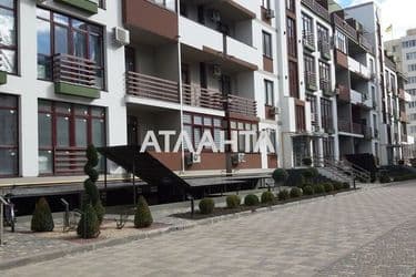 1-кімнатна квартира за адресою вул. Бочарова ген. (площа 31,2 м²) - Atlanta.ua - фото 7