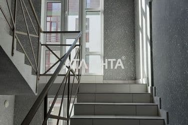 1-кімнатна квартира за адресою вул. Бочарова ген. (площа 21,2 м²) - Atlanta.ua - фото 16
