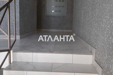 1-room apartment apartment by the address st. Bocharova gen (area 32,9 m²) - Atlanta.ua - photo 9