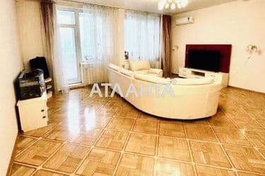 4+-rooms apartment apartment by the address st. Shampanskiy per (area 210,5 m²) - Atlanta.ua - photo 22