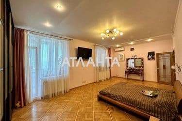 4+-rooms apartment apartment by the address st. Shampanskiy per (area 210,5 m²) - Atlanta.ua - photo 16
