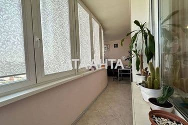 4+-rooms apartment apartment by the address st. Shampanskiy per (area 210,5 m²) - Atlanta.ua - photo 17