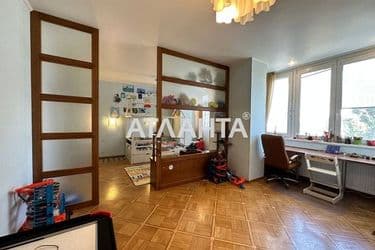 4+-rooms apartment apartment by the address st. Shampanskiy per (area 210,5 m²) - Atlanta.ua - photo 19