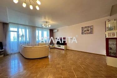 4+-rooms apartment apartment by the address st. Shampanskiy per (area 210,5 m²) - Atlanta.ua - photo 20