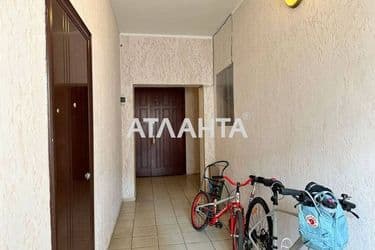 4+-rooms apartment apartment by the address st. Shampanskiy per (area 210,5 m²) - Atlanta.ua - photo 27