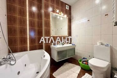 4+-rooms apartment apartment by the address st. Shampanskiy per (area 210,5 m²) - Atlanta.ua - photo 25