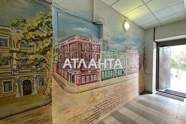 4+-rooms apartment apartment by the address st. Shampanskiy per (area 210,5 m²) - Atlanta.ua - photo 29