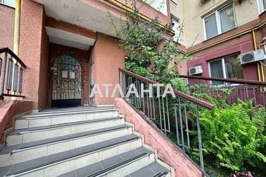 4+-rooms apartment apartment by the address st. Shampanskiy per (area 210,5 m²) - Atlanta.ua - photo 30