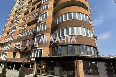 3-комнатная квартира по адресу ул. Зоопарковая (площадь 110 м²) - Atlanta.ua - фото 20