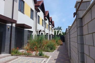 House by the address st. Izmailskaya (area 45 m²) - Atlanta.ua - photo 11