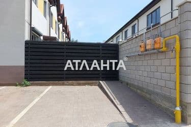 House by the address st. Izmailskaya (area 45 m²) - Atlanta.ua - photo 14