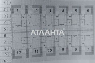 House by the address st. Izmailskaya (area 45 m²) - Atlanta.ua - photo 20