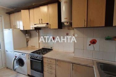 4+-rooms apartment apartment by the address st. Glushko ak pr Dimitrova pr (area 99 m²) - Atlanta.ua - photo 29