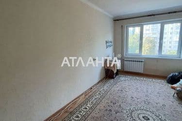 4+-rooms apartment apartment by the address st. Glushko ak pr Dimitrova pr (area 99 m²) - Atlanta.ua - photo 39