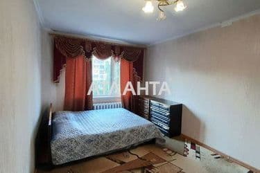 4+-rooms apartment apartment by the address st. Glushko ak pr Dimitrova pr (area 99 m²) - Atlanta.ua - photo 33