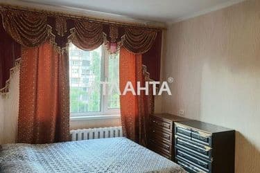 4+-rooms apartment apartment by the address st. Glushko ak pr Dimitrova pr (area 99 m²) - Atlanta.ua - photo 34