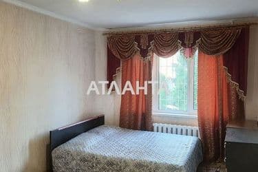 4+-rooms apartment apartment by the address st. Glushko ak pr Dimitrova pr (area 99 m²) - Atlanta.ua - photo 35