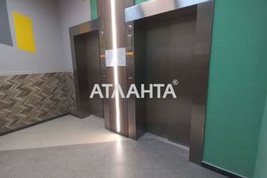 2-rooms apartment apartment by the address st. Lesnaya (area 50 m²) - Atlanta.ua - photo 17