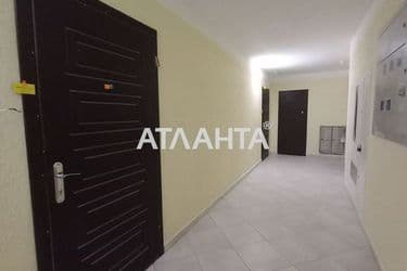 2-rooms apartment apartment by the address st. Lesnaya (area 50 m²) - Atlanta.ua - photo 19