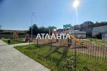 2-rooms apartment apartment by the address st. Lesnaya (area 50 m²) - Atlanta.ua - photo 20