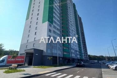 2-rooms apartment apartment by the address st. Lesnaya (area 50 m²) - Atlanta.ua - photo 21