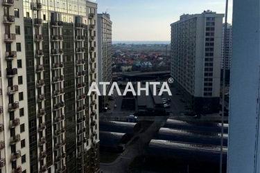 1-комнатная квартира по адресу Небесной Сотни пр. (площадь 34 м²) - Atlanta.ua - фото 13