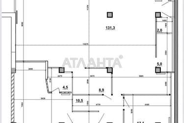 Комерційна нерухомість за адресою Жукова віце-адм. Пров. (площа 294,5 м²) - Atlanta.ua - фото 4