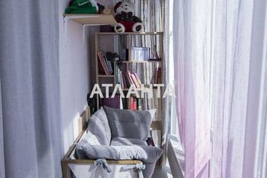 1-кімнатна квартира за адресою 7 км Овідіопольської дор. (площа 53 м²) - Atlanta.ua - фото 24