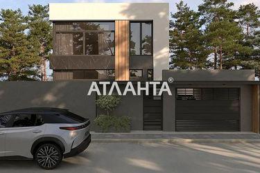 House by the address st. Eniseyskaya (area 145 m²) - Atlanta.ua - photo 11