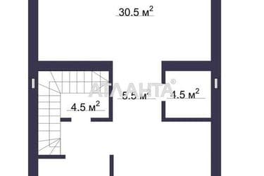 Будинок за адресою вул. Єнісейська (площа 145 м²) - Atlanta.ua - фото 16