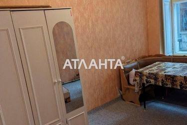 Room in dormitory apartment by the address st. Mukachevskiy per (area 36,2 m²) - Atlanta.ua - photo 14