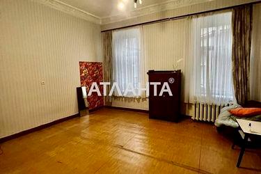 Room in dormitory apartment by the address st. Mukachevskiy per (area 36,2 m²) - Atlanta.ua - photo 15