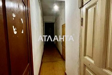 Room in dormitory apartment by the address st. Mukachevskiy per (area 36,2 m²) - Atlanta.ua - photo 18