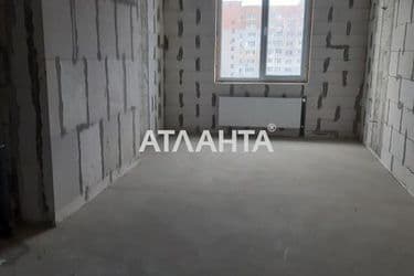 1-room apartment apartment by the address st. Bocharova gen (area 40,4 m²) - Atlanta.ua - photo 10