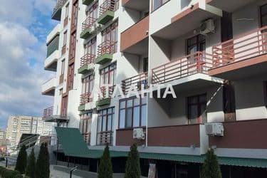 1-room apartment apartment by the address st. Bocharova gen (area 34,6 m²) - Atlanta.ua - photo 7