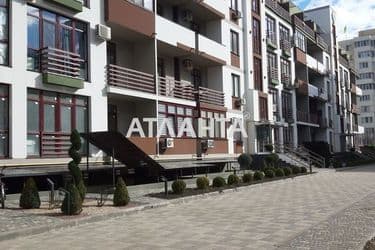 1-room apartment apartment by the address st. Bocharova gen (area 34,6 m²) - Atlanta.ua - photo 8