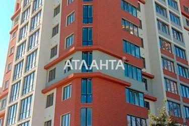 1-room apartment apartment by the address st. Nikolaevskaya (area 41 m²) - Atlanta.ua - photo 4