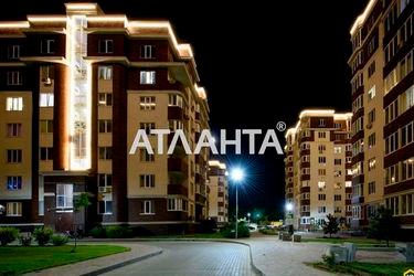 1-room apartment apartment by the address st. Nikolaevskaya (area 41 m²) - Atlanta.ua - photo 5