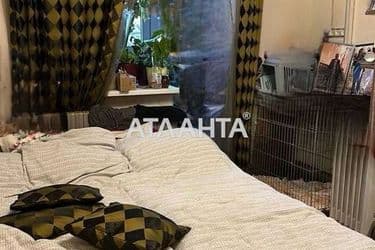 2-rooms apartment apartment by the address st. Komitetskaya Zagubanskogo (area 49,3 m²) - Atlanta.ua - photo 12