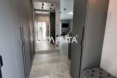 House by the address st. Izmailskaya (area 130 m²) - Atlanta.ua - photo 26