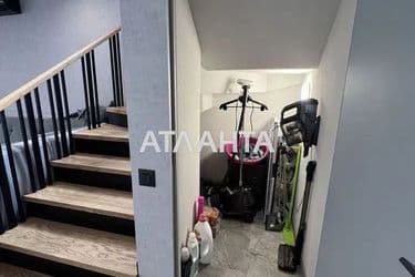 House by the address st. Izmailskaya (area 130 m²) - Atlanta.ua - photo 30