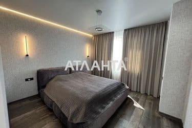 House by the address st. Izmailskaya (area 130 m²) - Atlanta.ua - photo 42