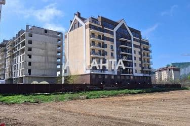 1-кімнатна квартира за адресою вул. Проектна (площа 43,7 м²) - Atlanta.ua - фото 44