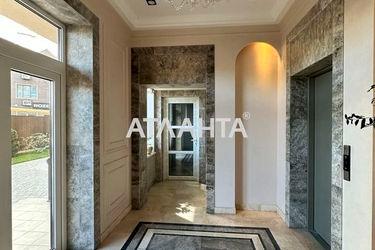 3-кімнатна квартира за адресою Компаснй пров. (площа 116,5 м²) - Atlanta.ua - фото 25