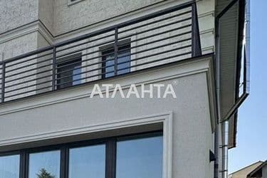 House by the address st. Gamalei ak (area 290 m²) - Atlanta.ua - photo 25