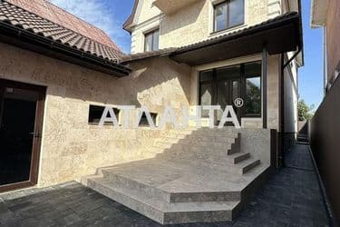 House by the address st. Gamalei ak (area 290 m²) - Atlanta.ua - photo 27